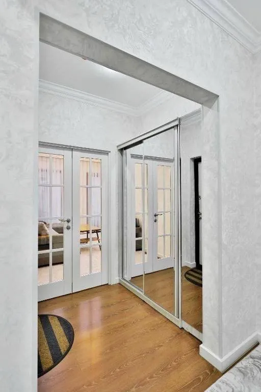 3-комнатная квартира 70 м², 5/9, ЖК NUR (Юнусабадский район) — фото 3
