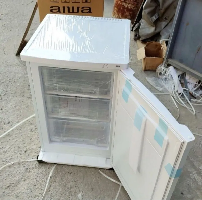 Морозильник Aiwa 103 скидка со склада — фото 1