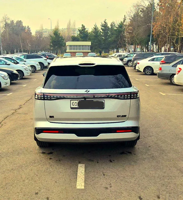 Продам DONG FENG 008 MAX с выкупом (Предоплата 5000$) — фото 3