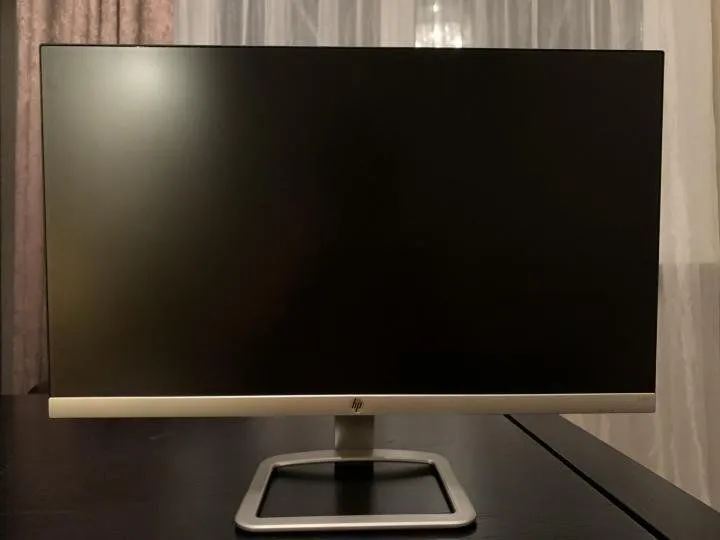 hp monitor 24 fullhd 2