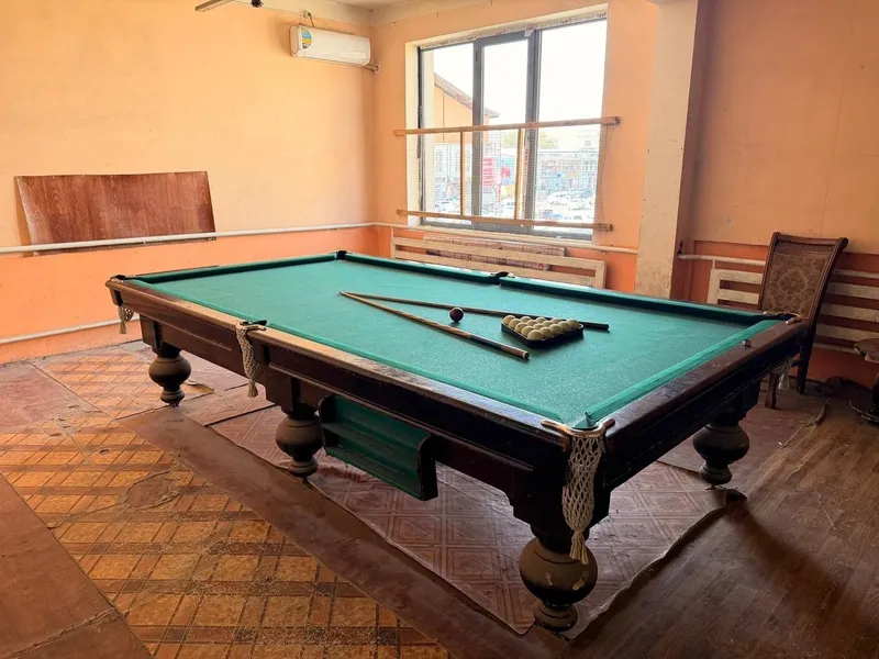 Бильярдный стол, размер 3,5 га 1,75. Продается 2 стола — фото 3