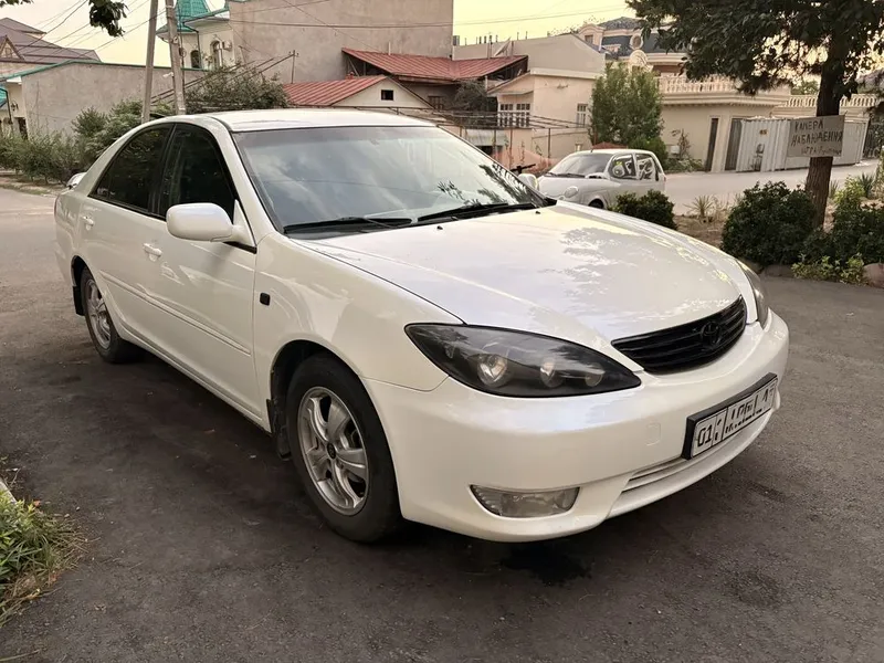 Tayota Camry 36 sotaman 1 Tayota Camry 36 sotaman 1