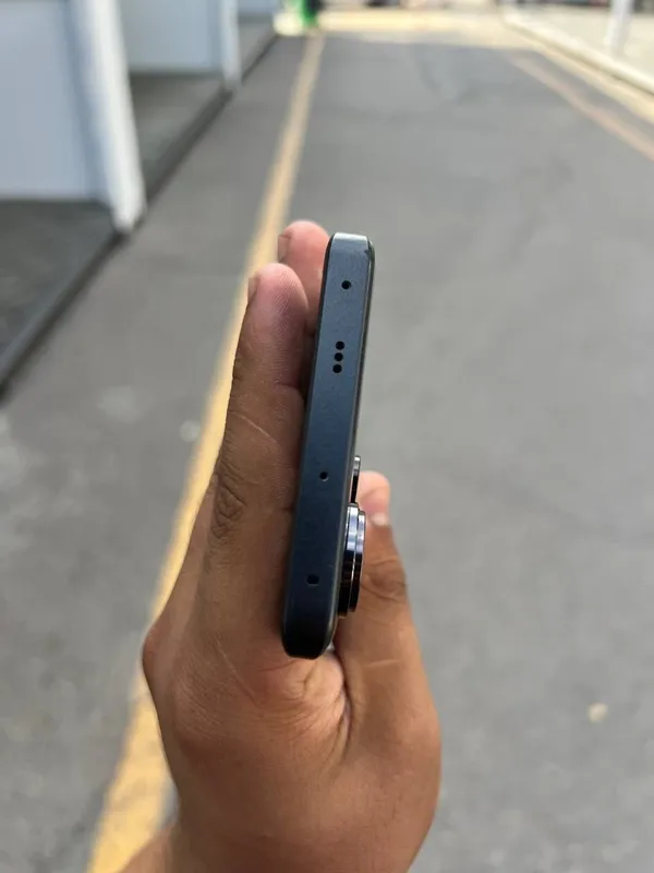 Redmi Note 13 Pro+ 5G 5