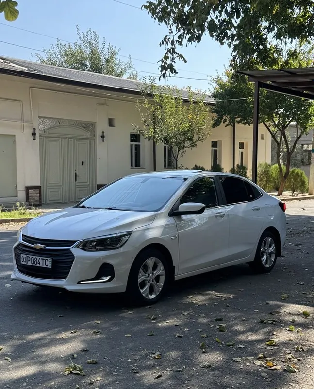 Onix Premier Plus 1 Onix Premier Plus 1