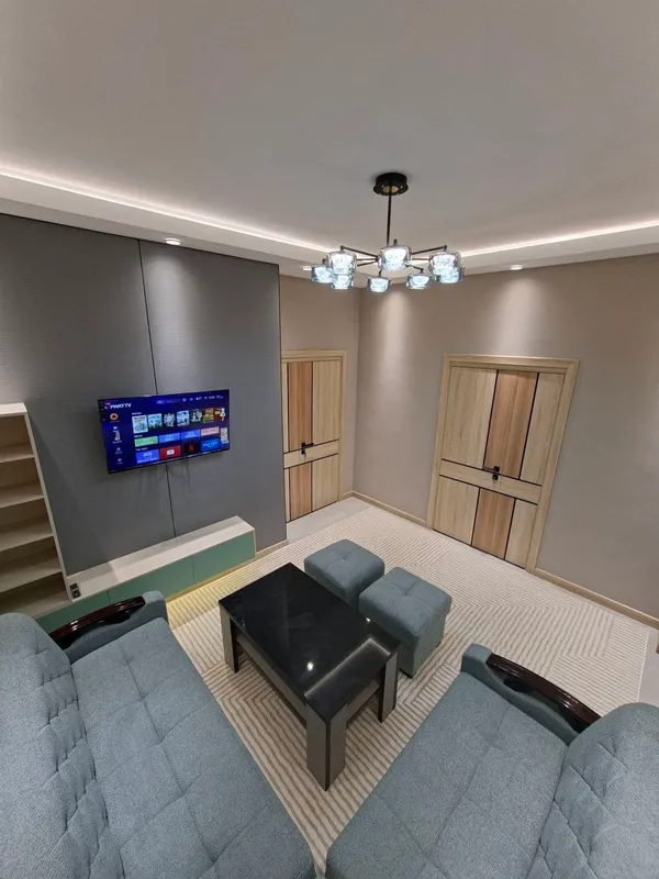 3-комнатная квартира, 70 м², 7/10, ЖК «Узбегим» (Яккасарай) — фото 4