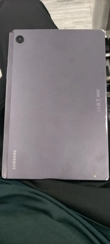 Samsung galaxy tab a8 — фото 1