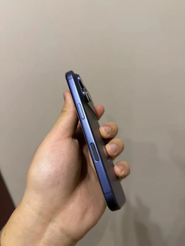 Iphone 17 pro 512gb e/sim — фото 3