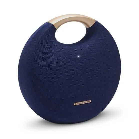 Беспроводная колонка Harman Kardon Onyx Studio 5 3 Беспроводная колонка Harman Kardon Onyx Studio 5 3