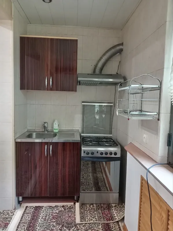 Аренда квартиры: 3-комнатная, 66 м², 2/4 этаж — фото 6