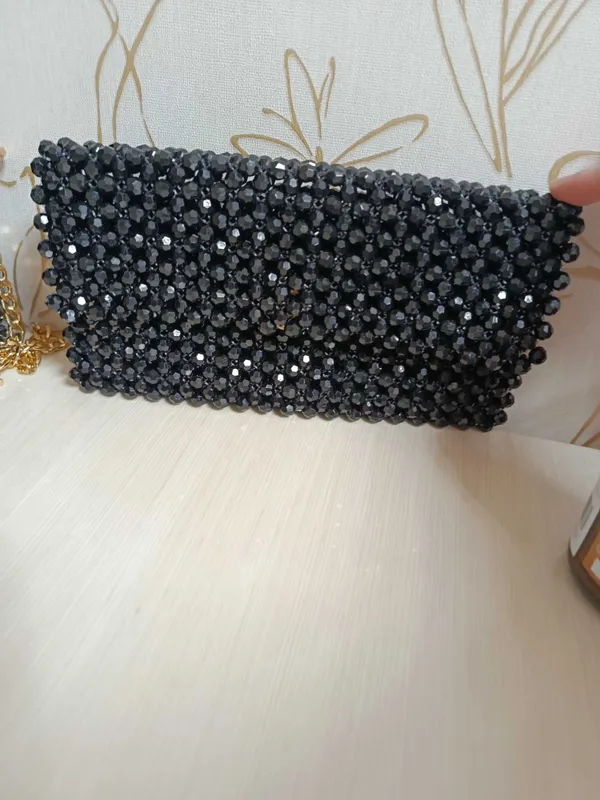 Клатч женский из бисера 3 Клатч женский из бисера 3