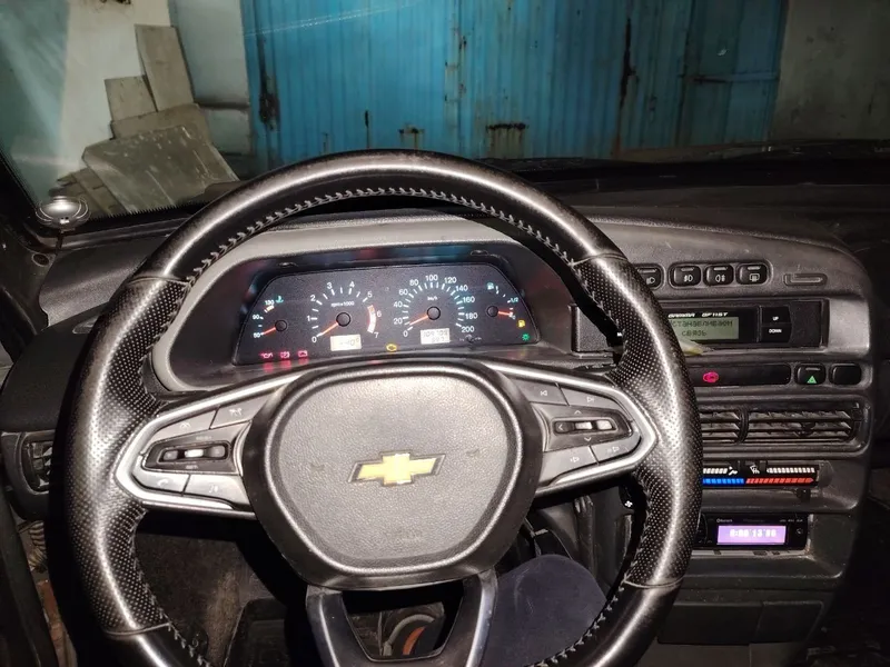 Lada 2115 sotiladi 2 Lada 2115 sotiladi 2