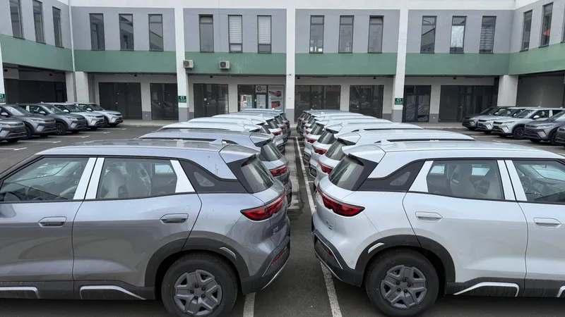 20% lik nasiya savdo elektromobillarga — фото 3