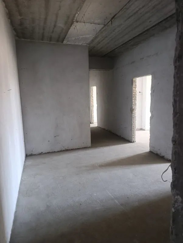 Продаётся квартира в райцентре, рядом с базаром 1