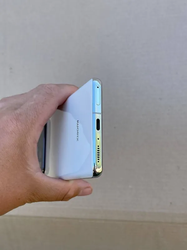 Xiaomi 11 ultra 8+8/256  pas kop beriladi aybi yoq — фото 3