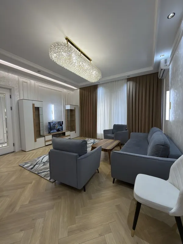 Продажа нового дома Саламатина 2,5 сотки ул Бариддин Хилоли — фото 3
