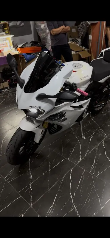 Kove 450 RR Full SROCHNO 3 Kove 450 RR Full SROCHNO 3