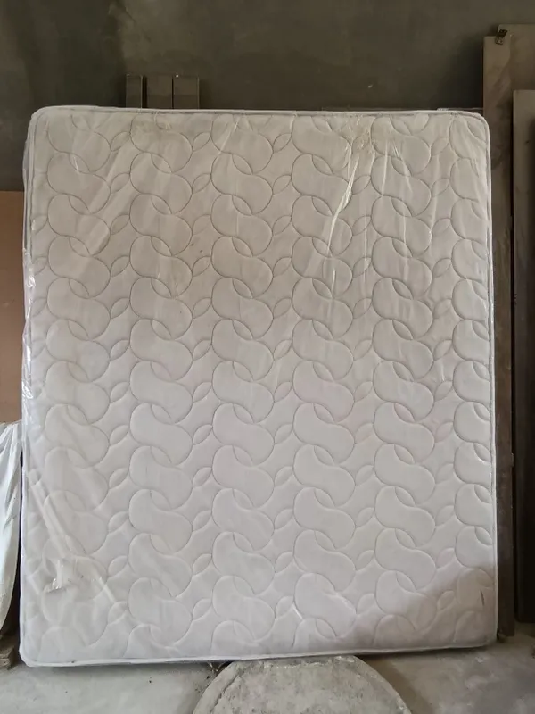 Мебель б/у спальный гарнитур комплект + 2 шкафа для одежды, в разобран — фото 4