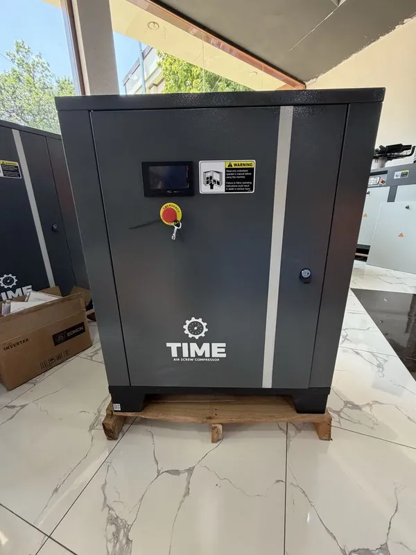 Vintovoy Kompressor TIME-SG-20. 15kw