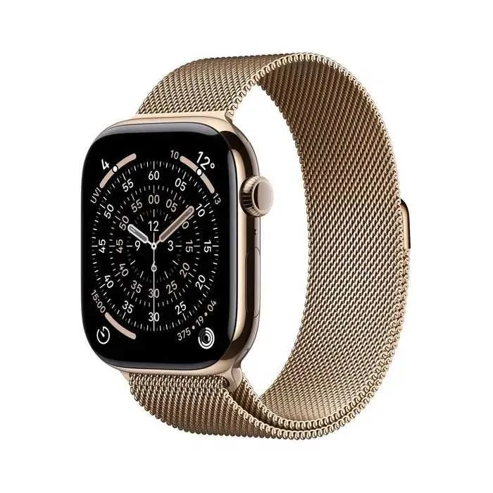 Apple Watch Series 11 Milanese Loop New 2026 Apple Watch Series 11 Milanese Loop New 2026