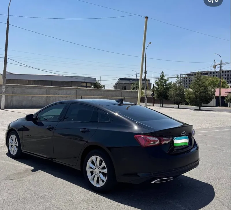 Renta car siz xoxlagan turdagi avto mashinakar — фото 3