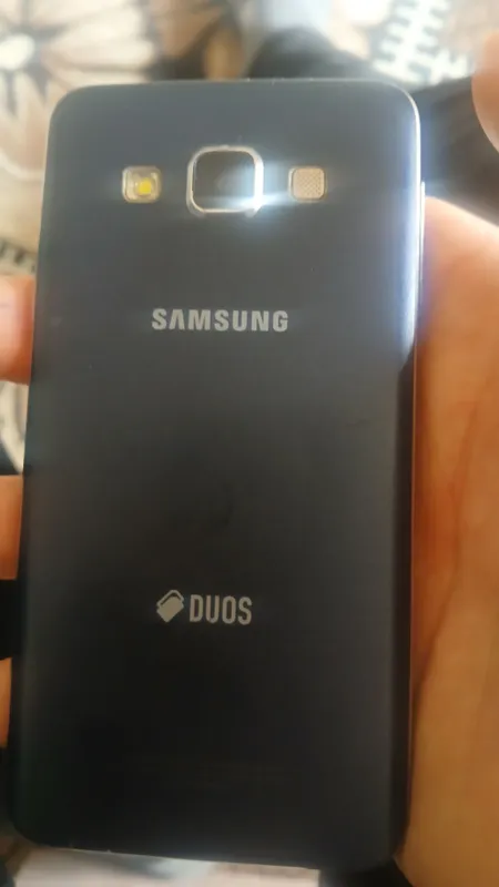 samsumg galaxy a3 — фото 1