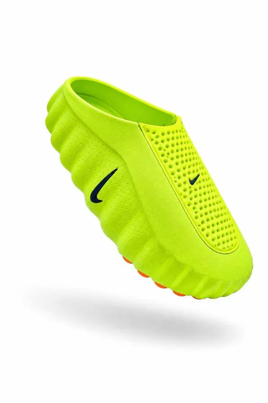 Тапочки Nike Mind 001, размеры от 40 до 45. — фото 5