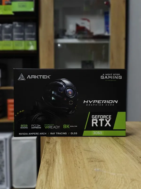 Видеокарта RTX 2060 новый Видеокарта RTX 2060 новый