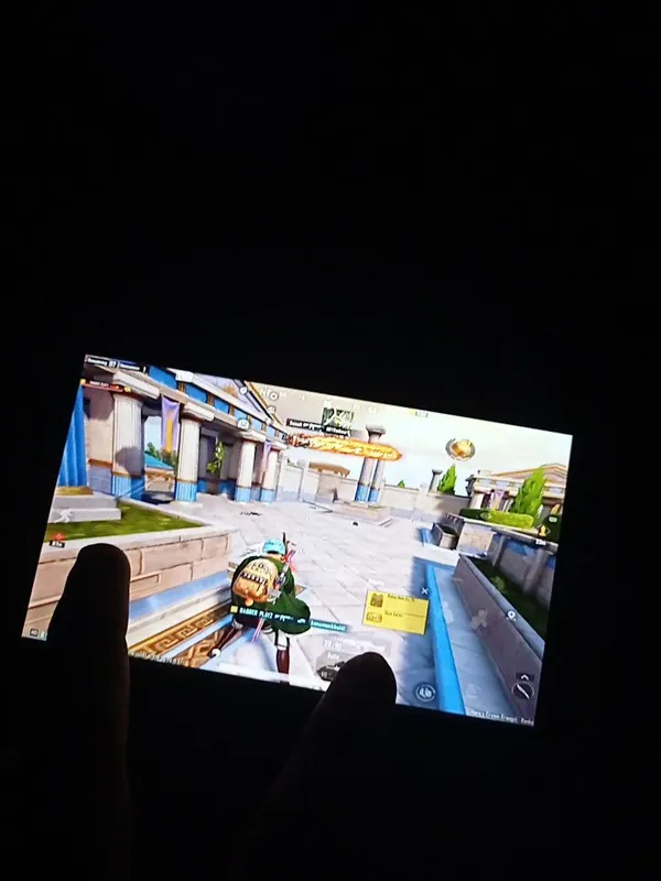 Galaxiy Tab 5pro 2
