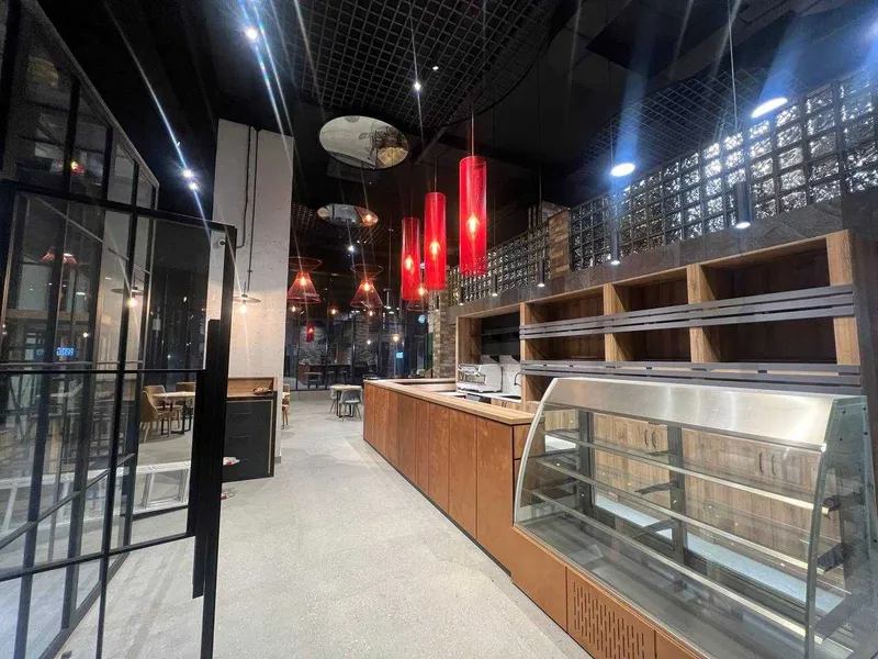 Ready for rent restaurant 450m2 landmark ЖК Infinity — фото 3