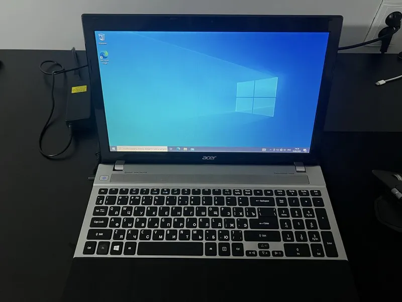 Ноутбук ACER Aspire V3 Ноутбук ACER Aspire V3