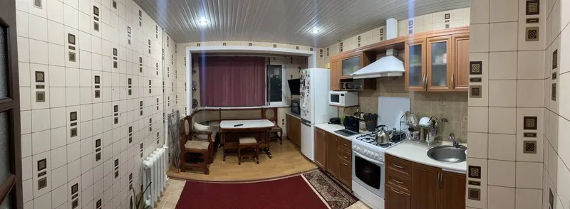 Алгоритм Г35 срочно 4 комнаты 98м1 продается 1