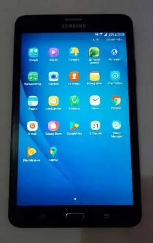 Планшет Samsung Galaxy Tab A6 2