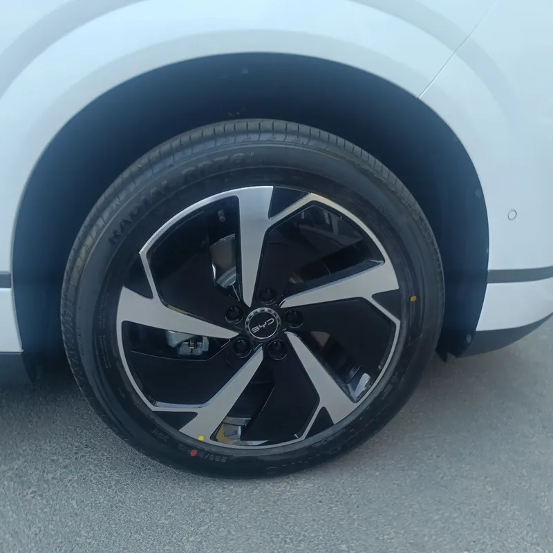 BYD sealion 06 full pilot plyus elektr 605 — фото 3