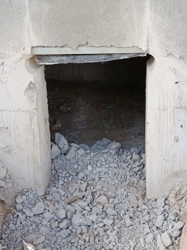 Beton teshish va kesish xizmati 4 Beton teshish va kesish xizmati 4