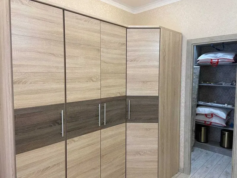 Сдается квартира в аренду на Дархане 3