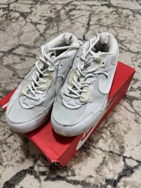Кроссовки NIKE (replica) 2 Кроссовки NIKE (replica) 2