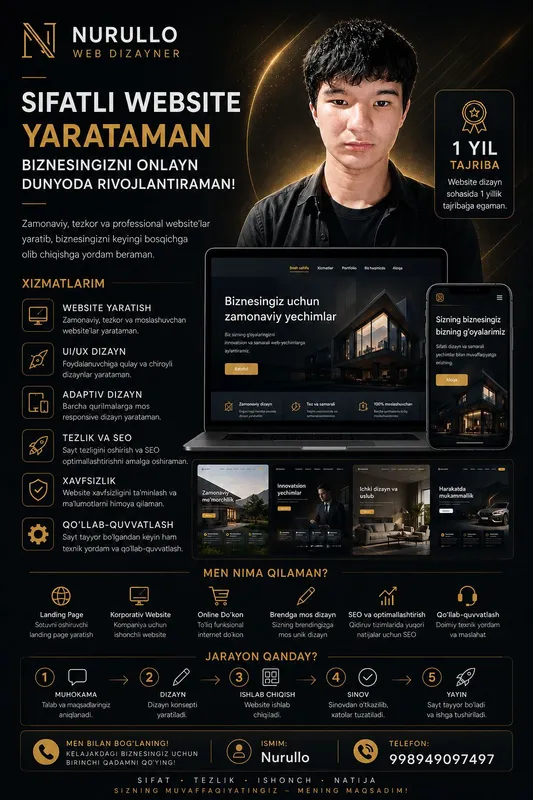 Website