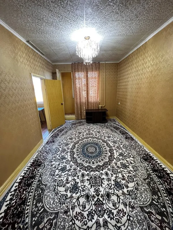 Своя квартира 1