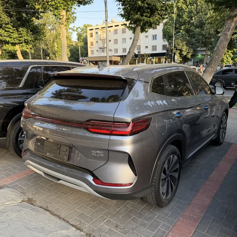 Сотилади byd gibrid 110 тали нахтга, выкуп, автокредит 4 Сотилади byd gibrid 110 тали нахтга, выкуп, автокредит 4