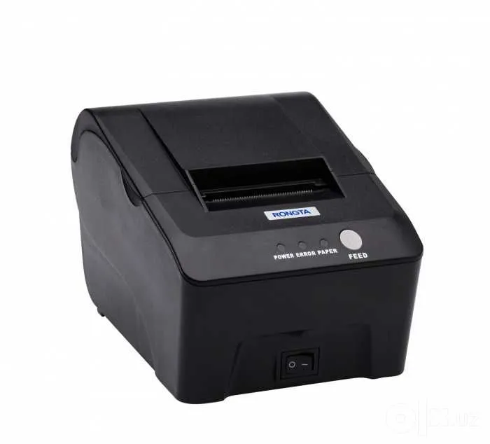 Rongta RP58E — chek printeri 2 Rongta RP58E — chek printeri 2