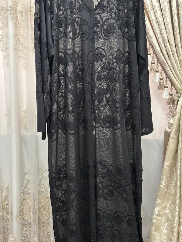 Abaya 2