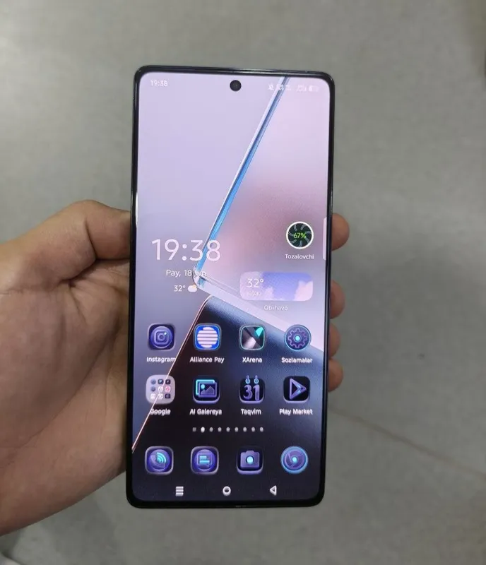 Infinix GT 20Pro Срочно... 2 Infinix GT 20Pro Срочно... 2