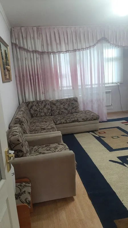 Дружба народов — фото 1