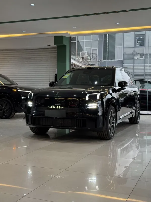 Lynk&co 900 1.5/2T 3 yil garantiya