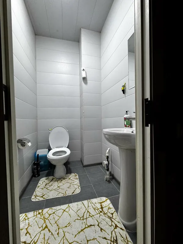 Продажа 3 комнатная 110м² Старые Сергели Евро — фото 2