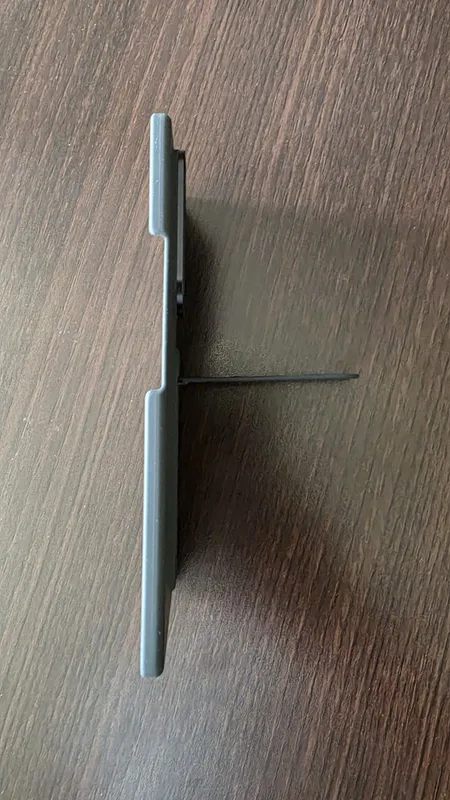 Samsung Z Fold 7 silicone case чехол — фото 5