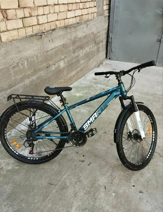 Velosiped sotiladi Smartmax 26 Velosiped sotiladi Smartmax 26