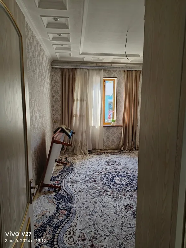 Сдаётся участок в Сергели 4