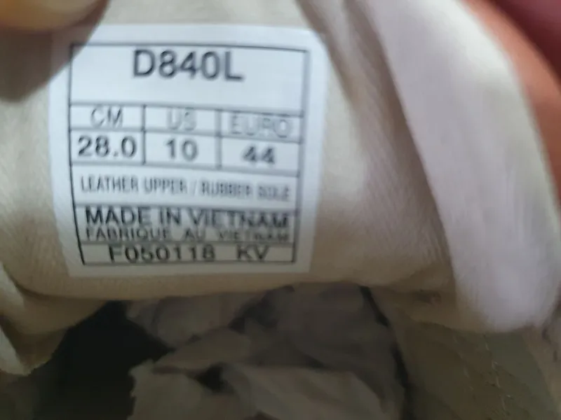 Кроссовки Asics Tiger 4