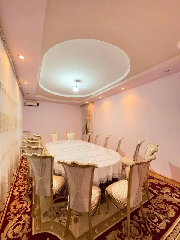 Сергелий, Кумарик, 8 соток, 1 этаж, 11 комнат 7